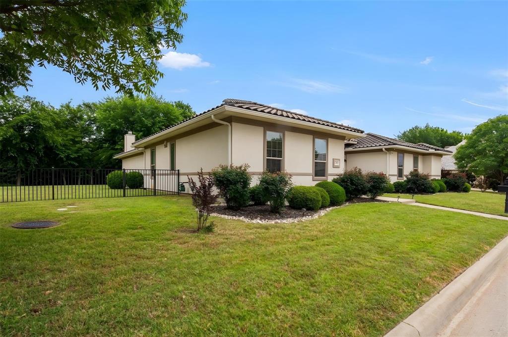 5405 Squeezepenny Lane, McKinney, TX 75070