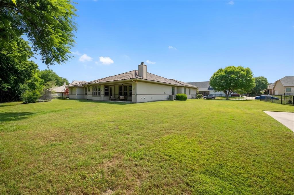5405 Squeezepenny Lane, McKinney, TX 75070