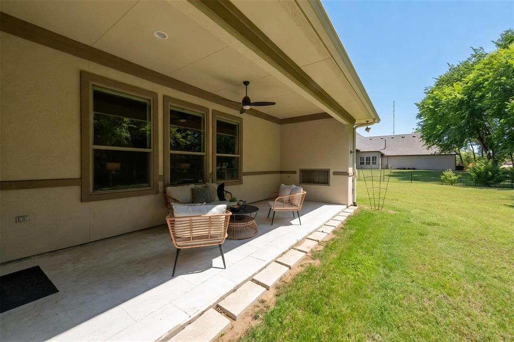 5405 Squeezepenny Lane, McKinney, TX 75070