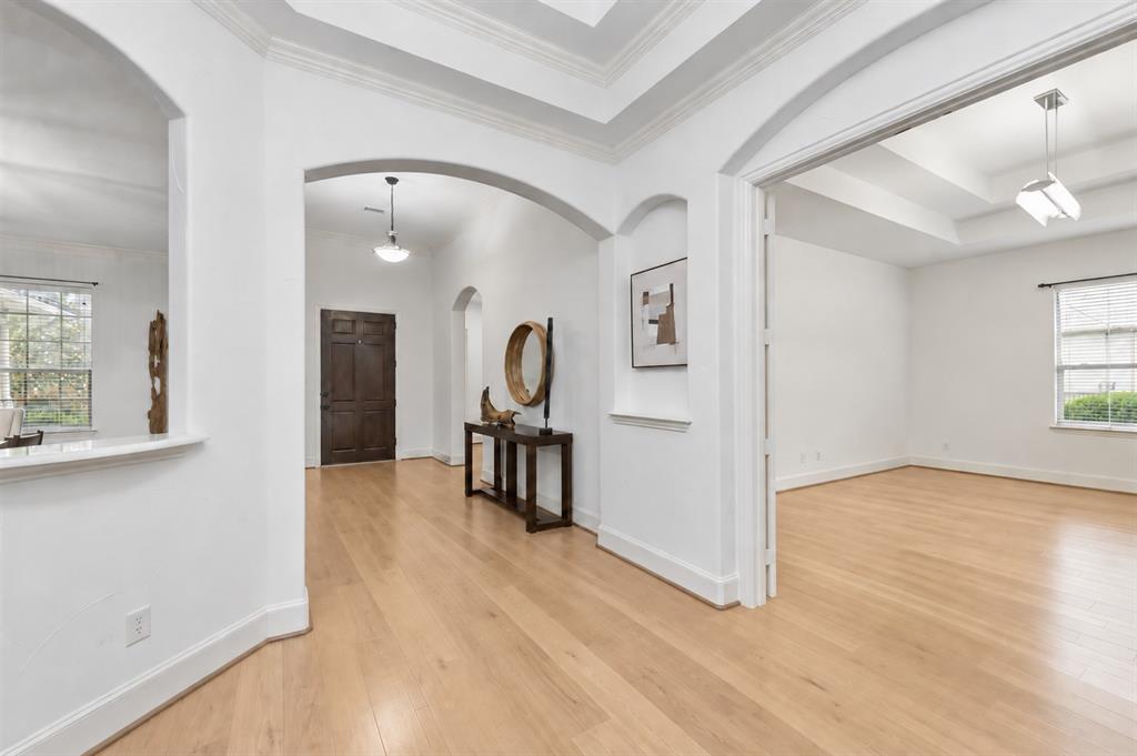 5405 Squeezepenny Lane, McKinney, TX 75070