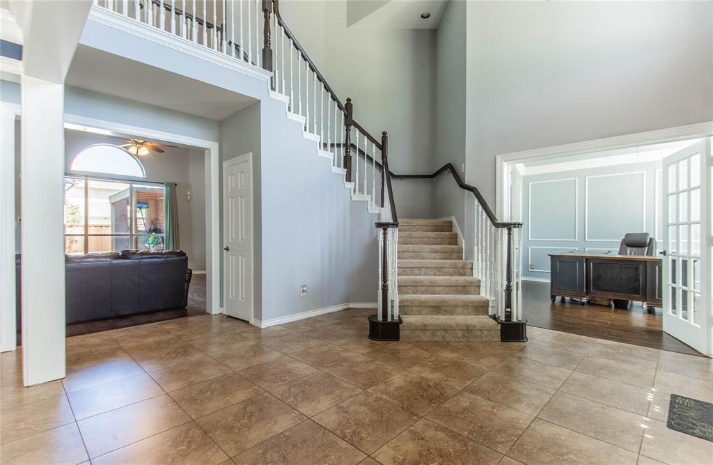 4129 Staten Island Drive, Plano, TX 75024 4129 Staten Island Drive, Plano, TX 75024