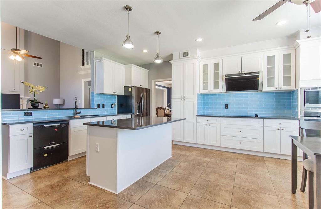 4129 Staten Island Drive, Plano, TX 75024