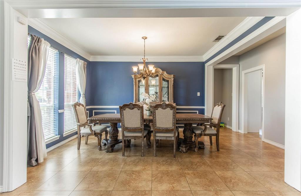 4129 Staten Island Drive, Plano, TX 75024 4129 Staten Island Drive, Plano, TX 75024