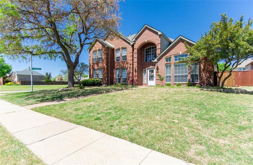 4129 Staten Island Drive, Plano, TX 75024 4129 Staten Island Drive, Plano, TX 75024