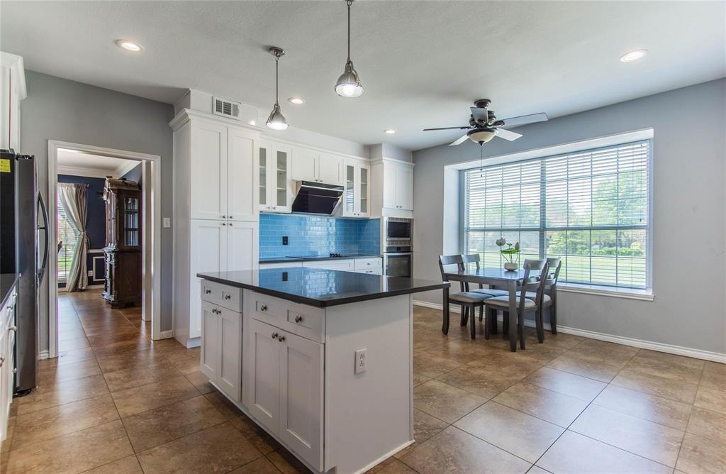 4129 Staten Island Drive, Plano, TX 75024