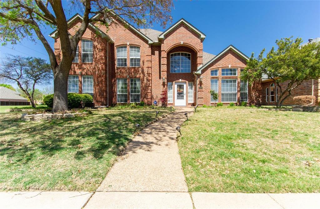 4129 Staten Island Drive, Plano, TX 75024 4129 Staten Island Drive, Plano, TX 75024