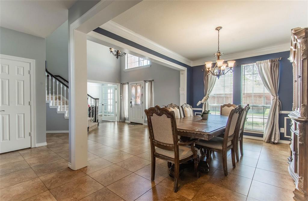 4129 Staten Island Drive, Plano, TX 75024 4129 Staten Island Drive, Plano, TX 75024