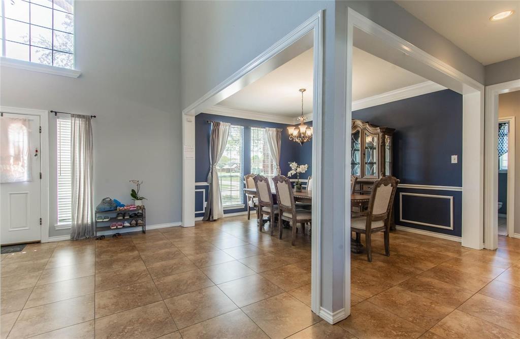 4129 Staten Island Drive, Plano, TX 75024 4129 Staten Island Drive, Plano, TX 75024