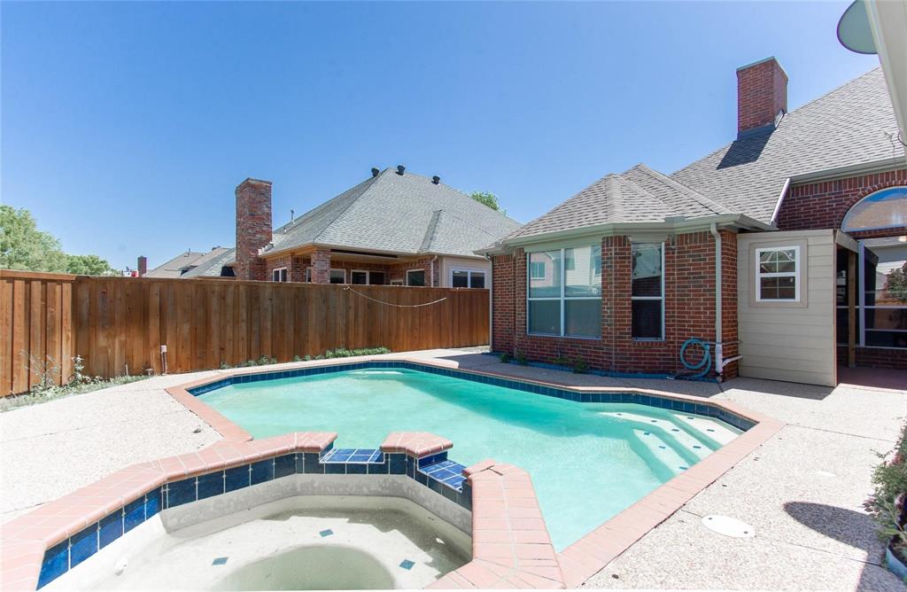 4129 Staten Island Drive, Plano, TX 75024