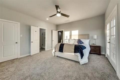 5805 Rivendell Drive, Frisco, TX 75035