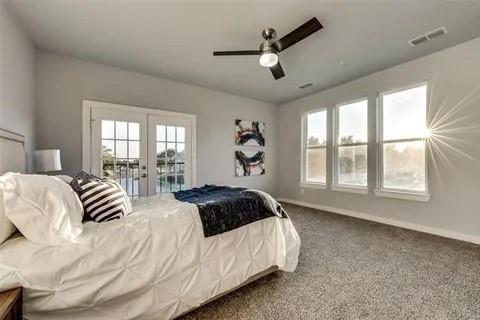 5805 Rivendell Drive, Frisco, TX 75035