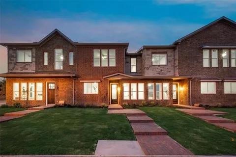5805 Rivendell Drive, Frisco, TX 75035