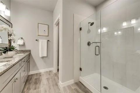5805 Rivendell Drive, Frisco, TX 75035