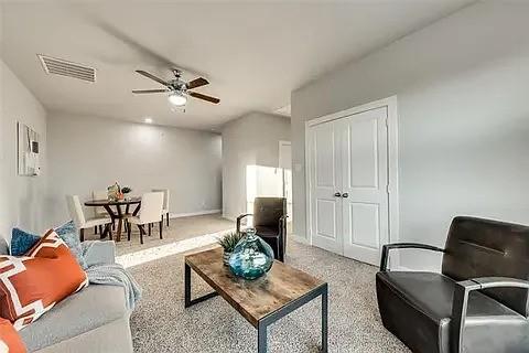 5805 Rivendell Drive, Frisco, TX 75035