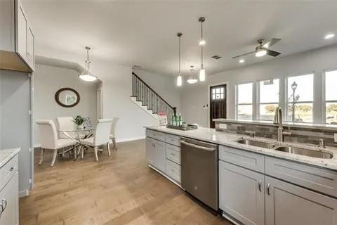 5805 Rivendell Drive, Frisco, TX 75035