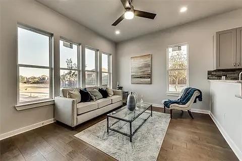 5805 Rivendell Drive, Frisco, TX 75035