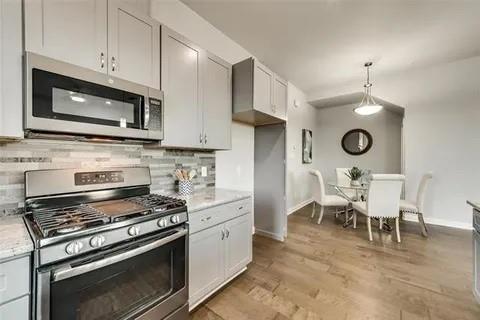 5805 Rivendell Drive, Frisco, TX 75035