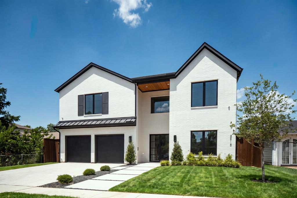 3813 Durango Drive, Dallas, TX 75220
