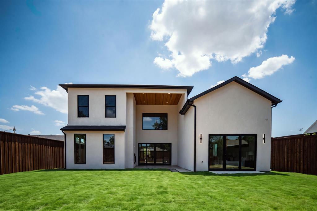 3813 Durango Drive, Dallas, TX 75220