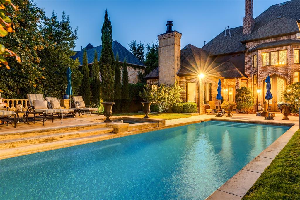 4865 Orchard Park Drive, Frisco, TX 75034