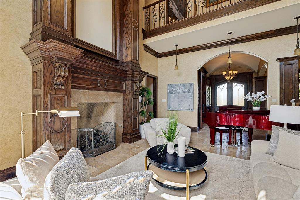 4865 Orchard Park Drive, Frisco, TX 75034 4865 Orchard Park Drive, Frisco, TX 75034