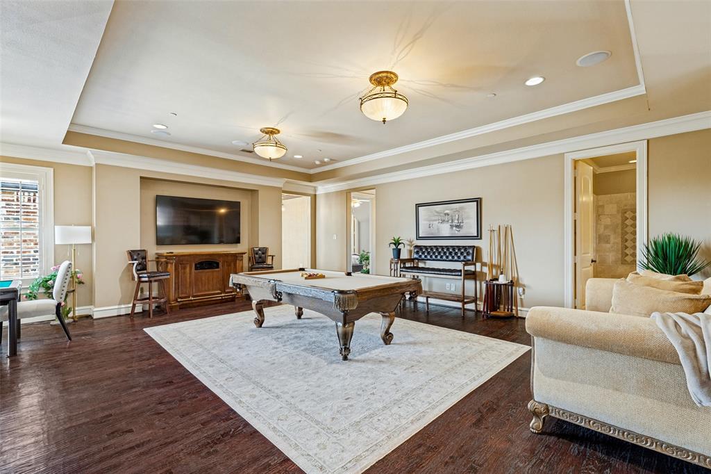 4865 Orchard Park Drive, Frisco, TX 75034