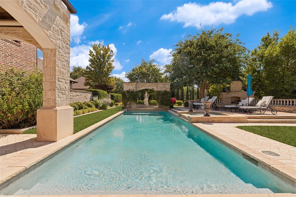 4865 Orchard Park Drive, Frisco, TX 75034