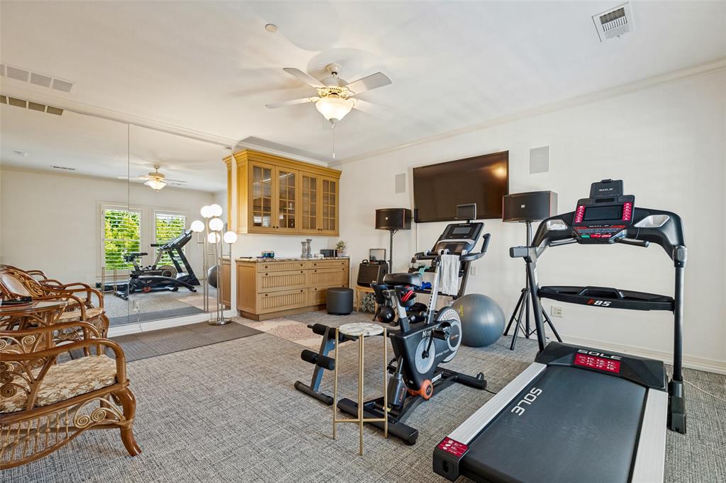 4865 Orchard Park Drive, Frisco, TX 75034