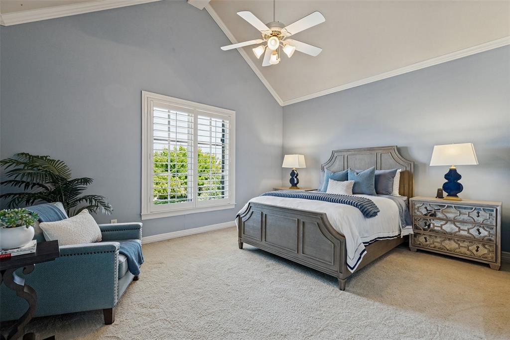 4865 Orchard Park Drive, Frisco, TX 75034