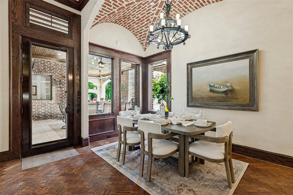 Breakfast Room Breakfast Room