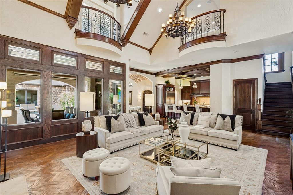 Family Room Family Room