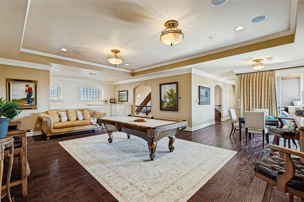 4865 Orchard Park Drive, Frisco, TX 75034