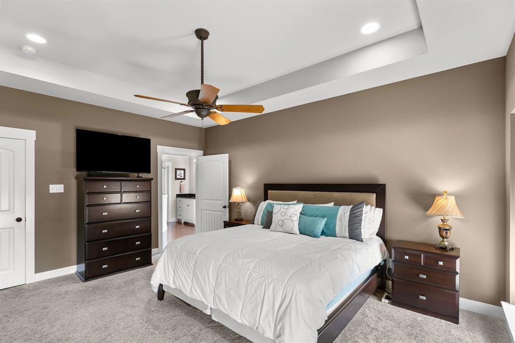 202 Camino Del Rancho, Lorena, TX 76655