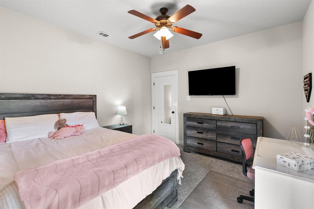 202 Camino Del Rancho, Lorena, TX 76655