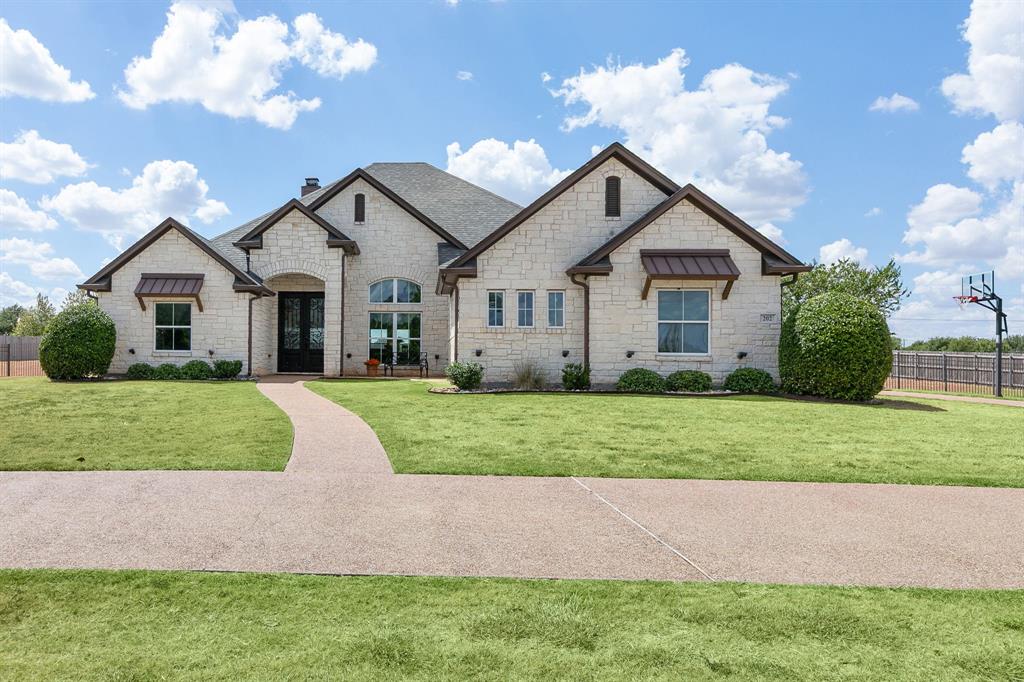 202 Camino Del Rancho, Lorena, TX 76655 202 Camino Del Rancho, Lorena, TX 76655