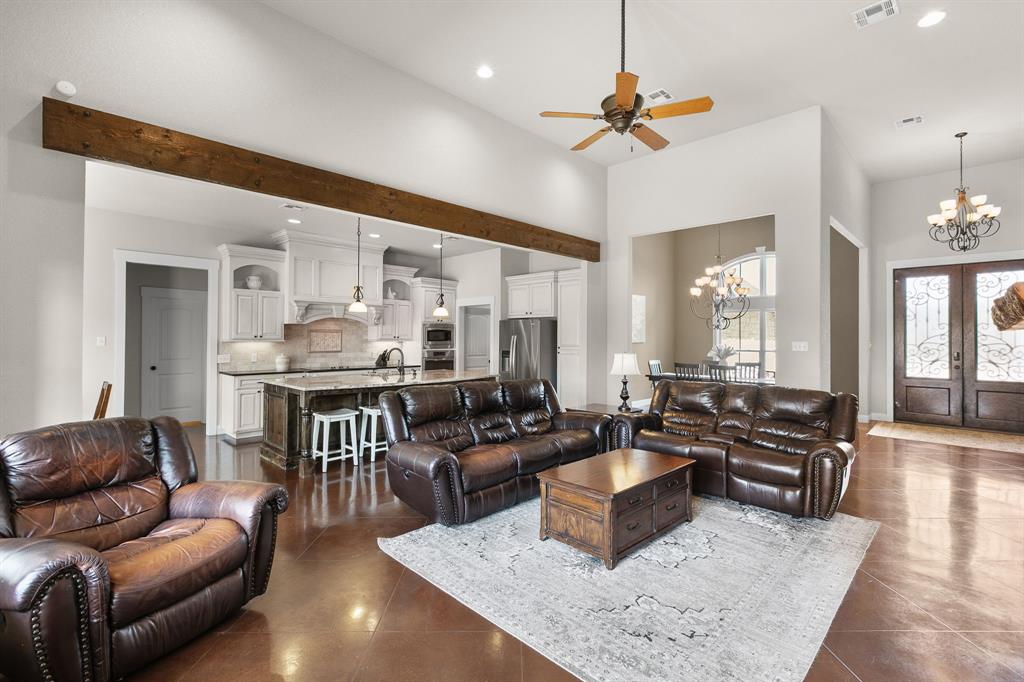 202 Camino Del Rancho, Lorena, TX 76655 202 Camino Del Rancho, Lorena, TX 76655