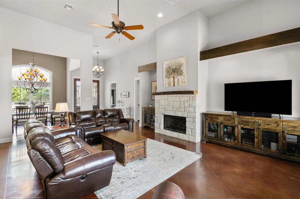 202 Camino Del Rancho, Lorena, TX 76655 202 Camino Del Rancho, Lorena, TX 76655