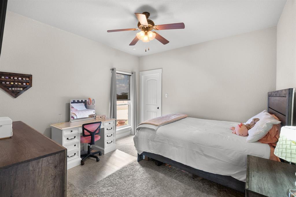 202 Camino Del Rancho, Lorena, TX 76655