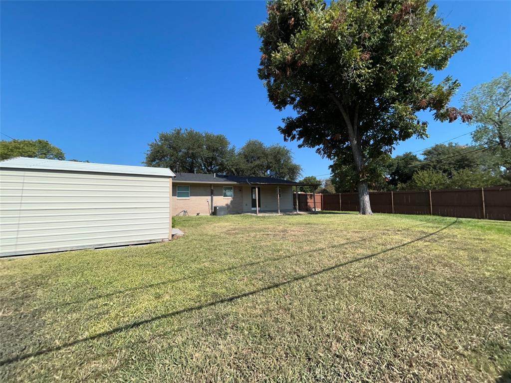 3602 Palm Drive, Mesquite, TX 75150