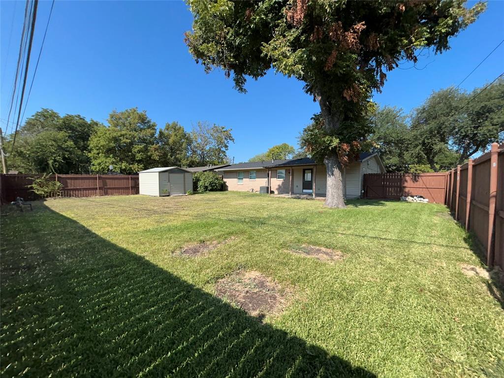 3602 Palm Drive, Mesquite, TX 75150