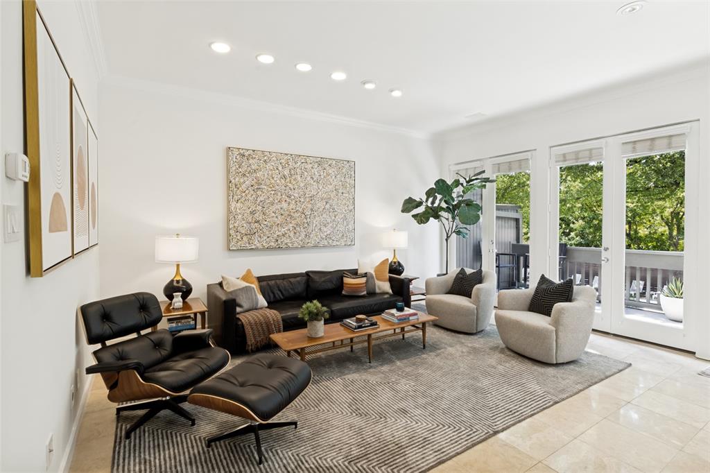 4071 Buena Vista Street, Dallas, TX 75204