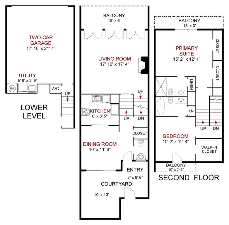 4071 Buena Vista Street, Dallas, TX 75204