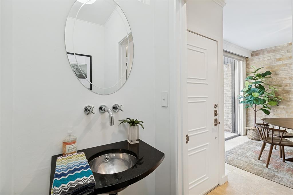 4071 Buena Vista Street, Dallas, TX 75204