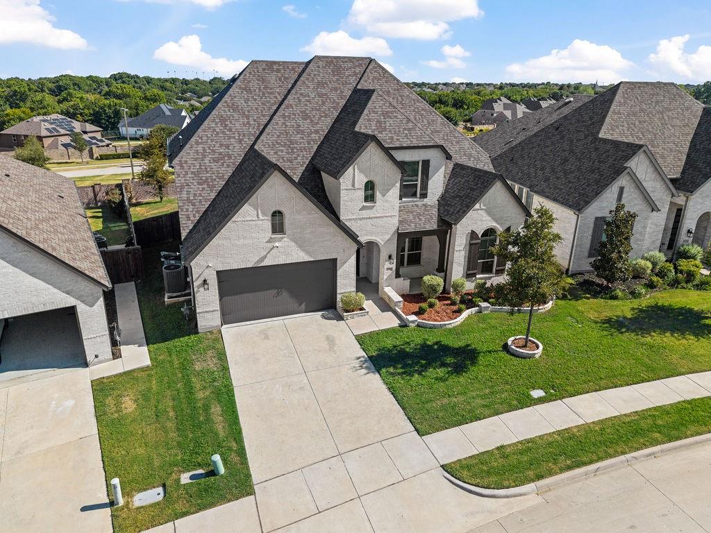 2717 Oak Blossom Drive, McKinney, TX 75071 2717 Oak Blossom Drive, McKinney, TX 75071