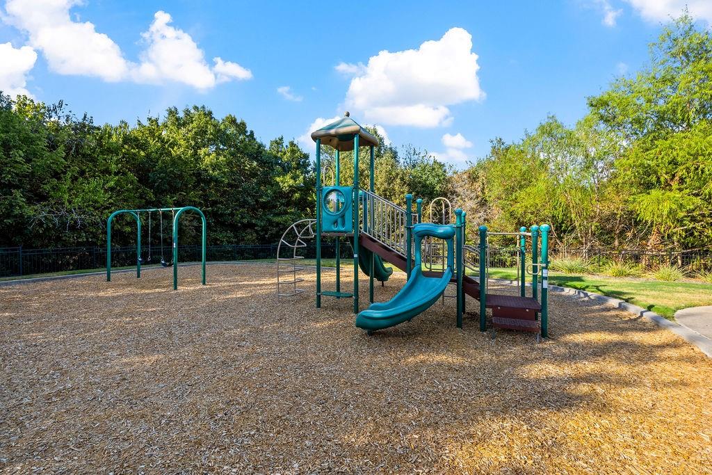 2717 Oak Blossom Drive, McKinney, TX 75071