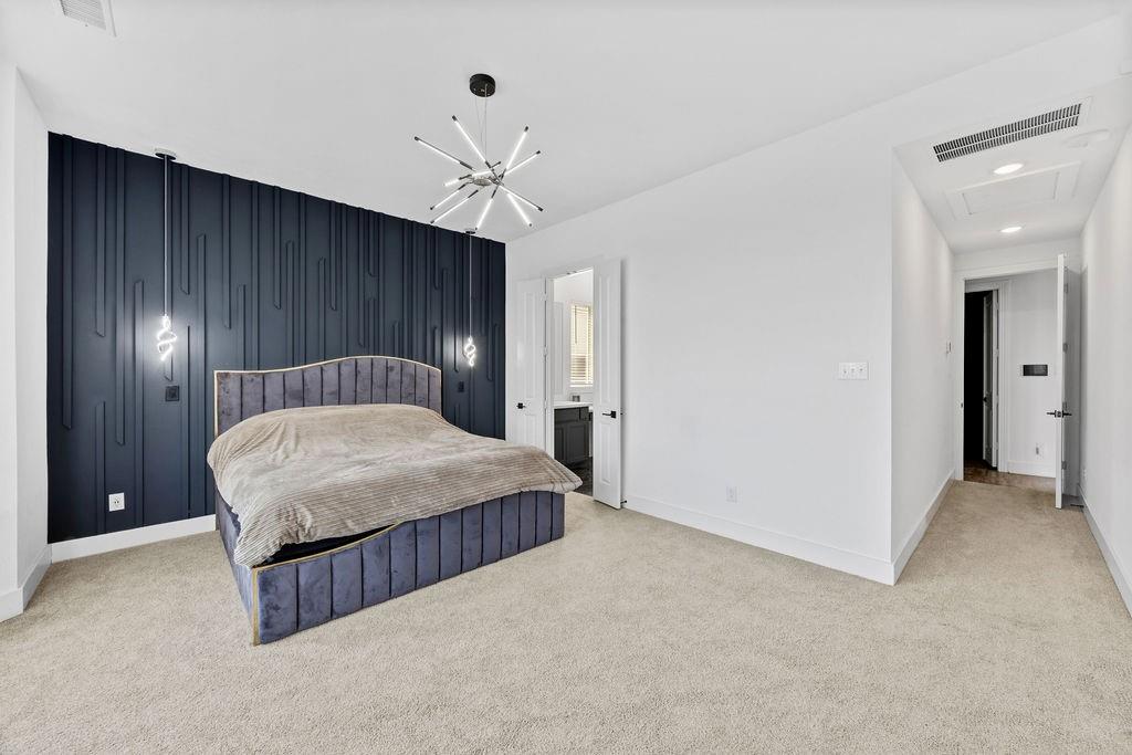2717 Oak Blossom Drive, McKinney, TX 75071
