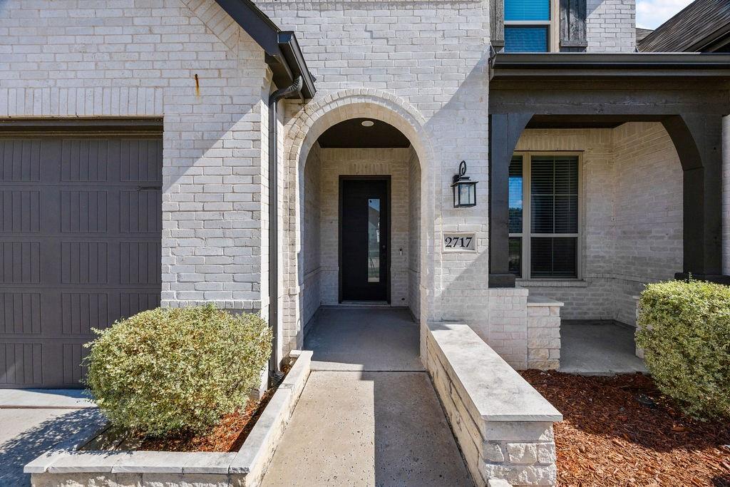 2717 Oak Blossom Drive, McKinney, TX 75071 2717 Oak Blossom Drive, McKinney, TX 75071