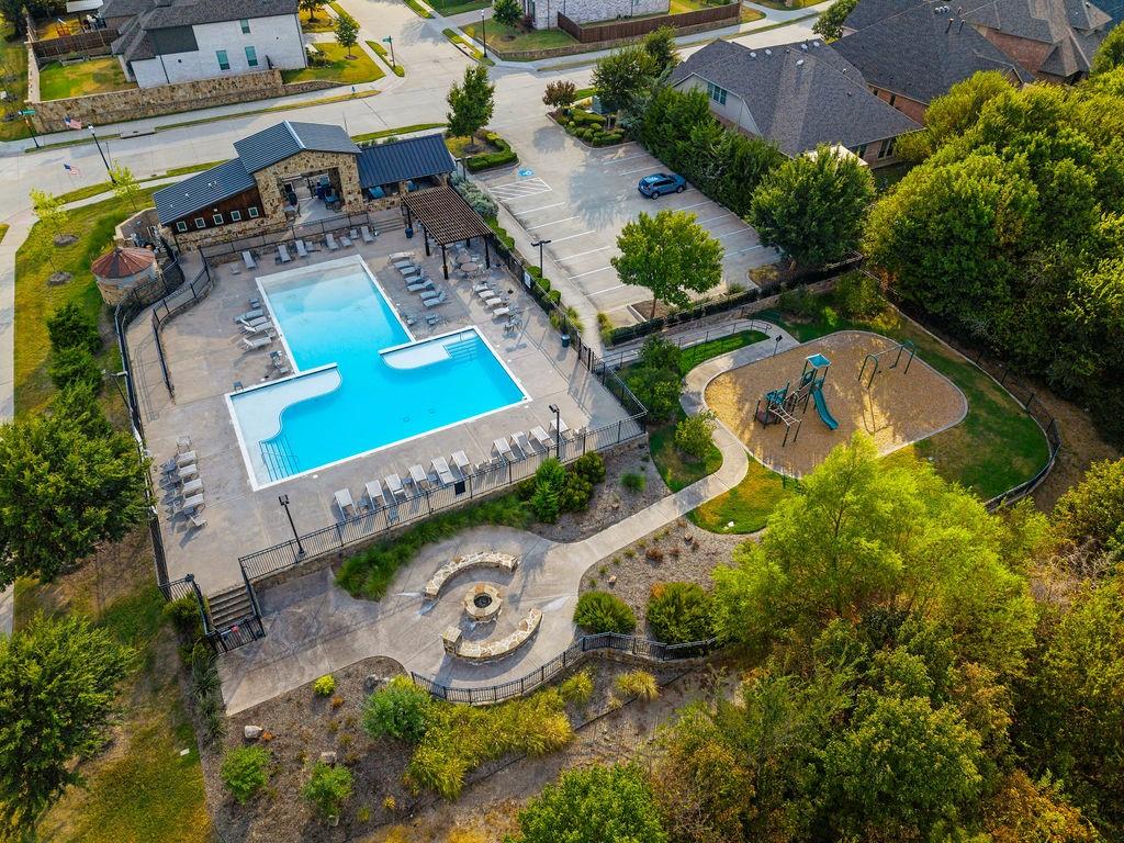 2717 Oak Blossom Drive, McKinney, TX 75071