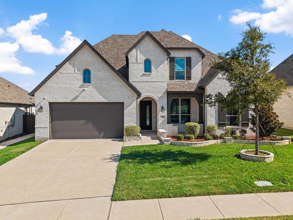 2717 Oak Blossom Drive, McKinney, TX 75071 2717 Oak Blossom Drive, McKinney, TX 75071