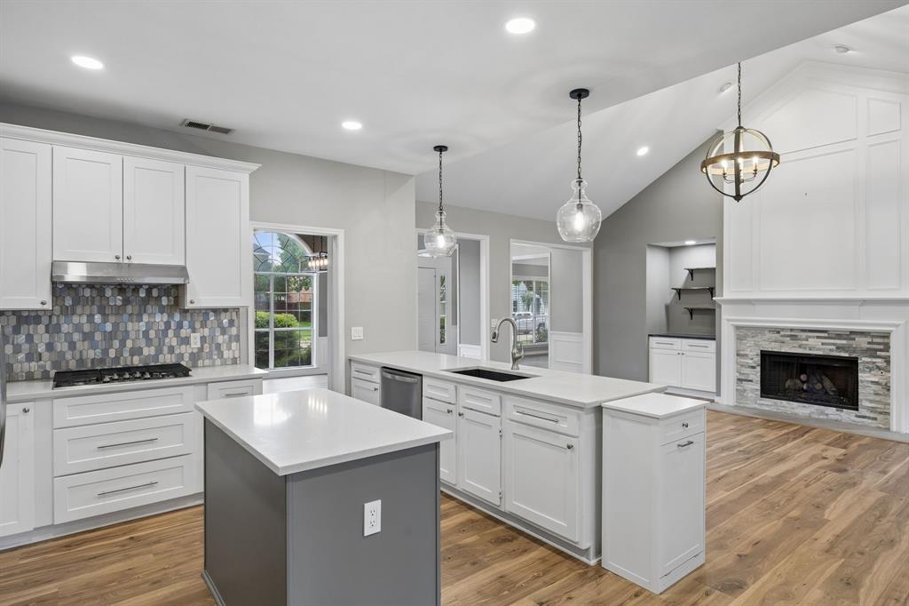 2809 Roper Drive, Plano, TX 75025